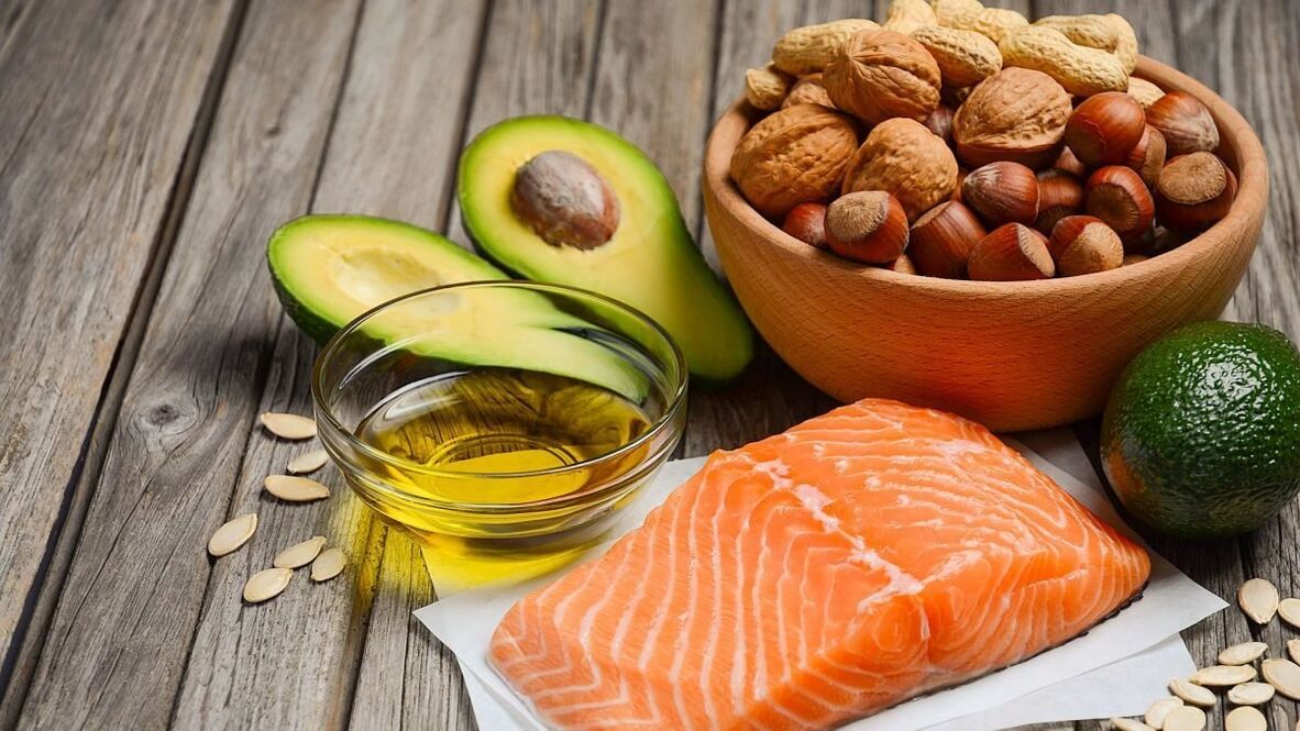 Dieta ceto