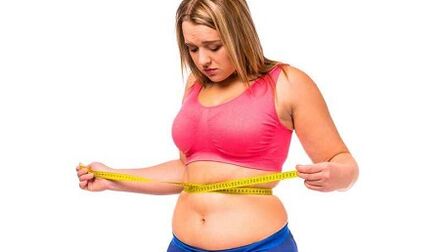 Como perder 10 quilogramos por semana