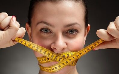 A dieta máis eficaz para a perda de peso