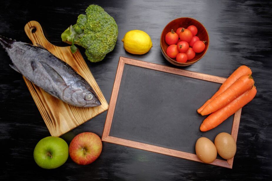 contraindicacións para a dieta ceto