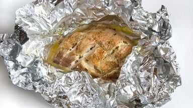 día de peixe na dieta de 6 pétalos