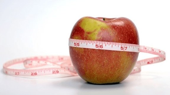 Dieta para a perda de peso